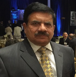 Karamat Ullah