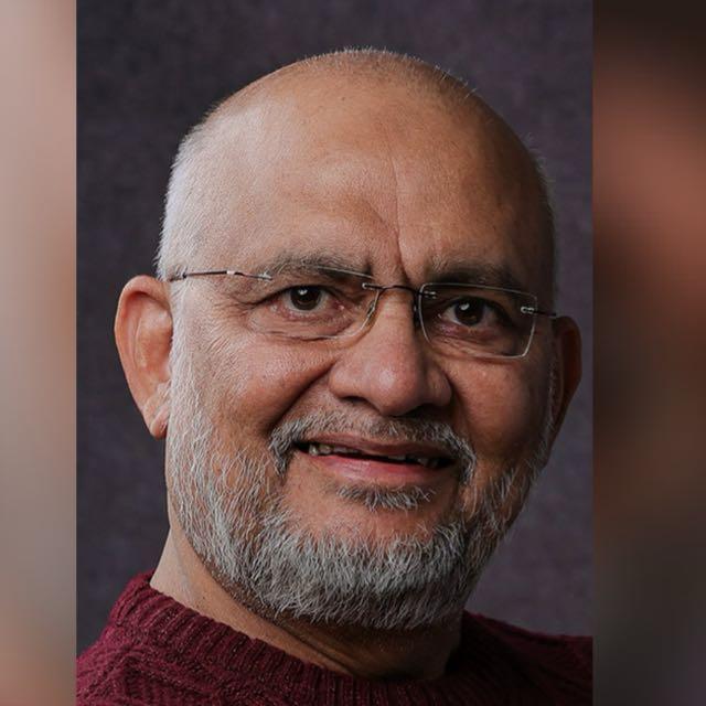 Jamal Ahmed