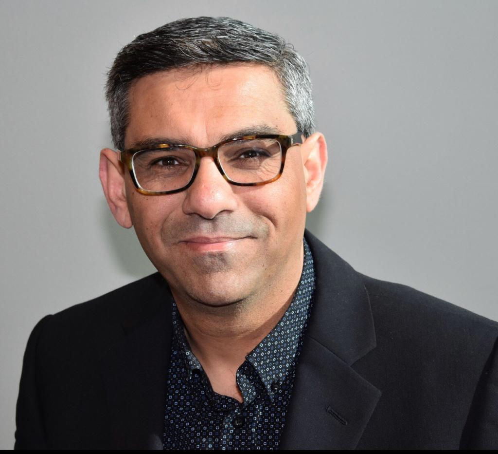 Dr. Sobhy Masoud