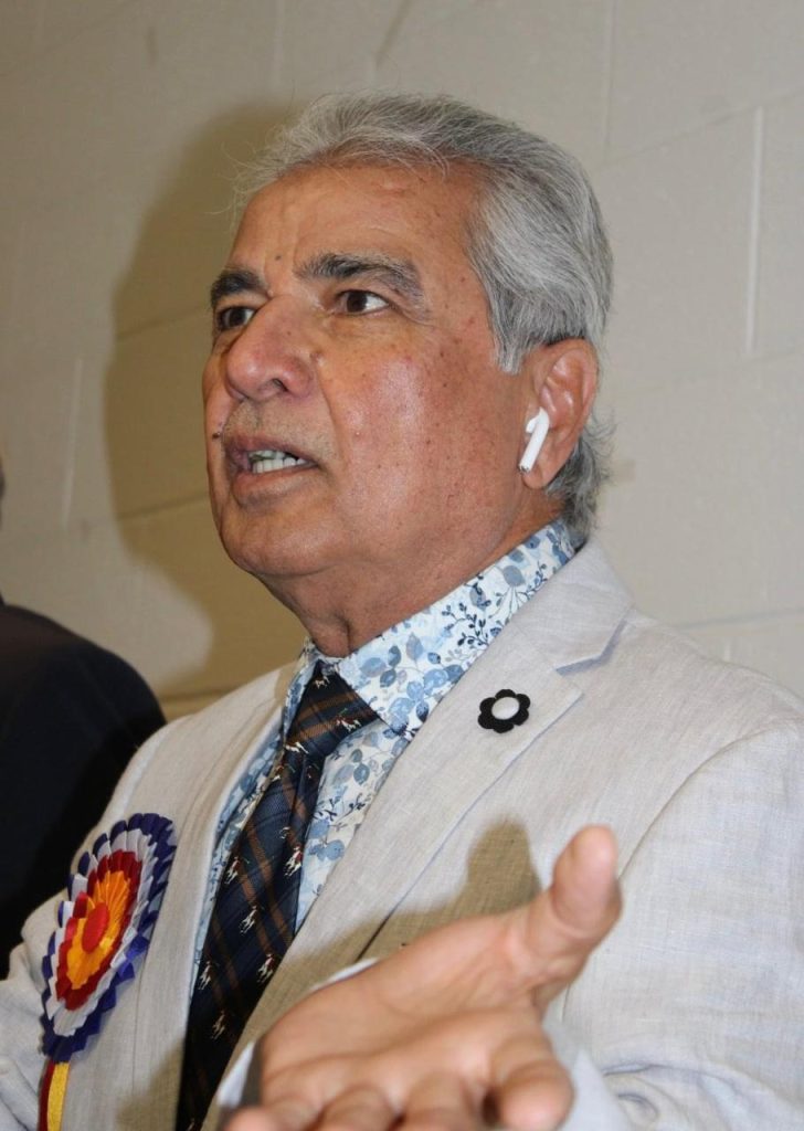 Zaheer Khan