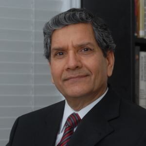 Ayub A. Hamid