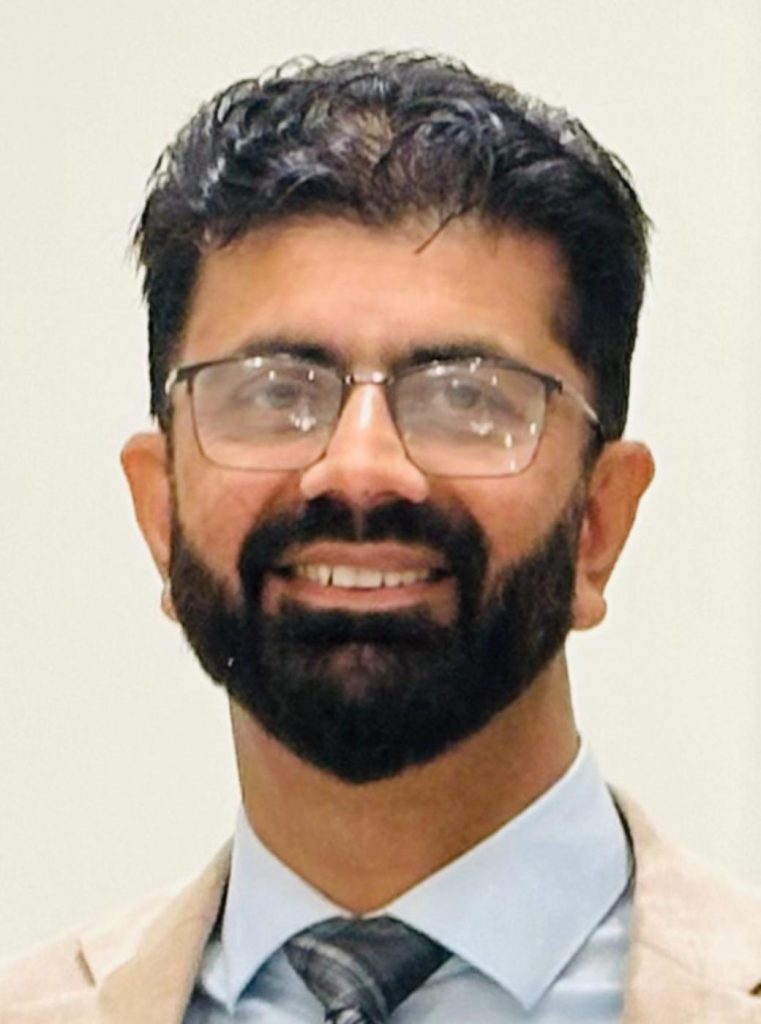 Khurram Rahman