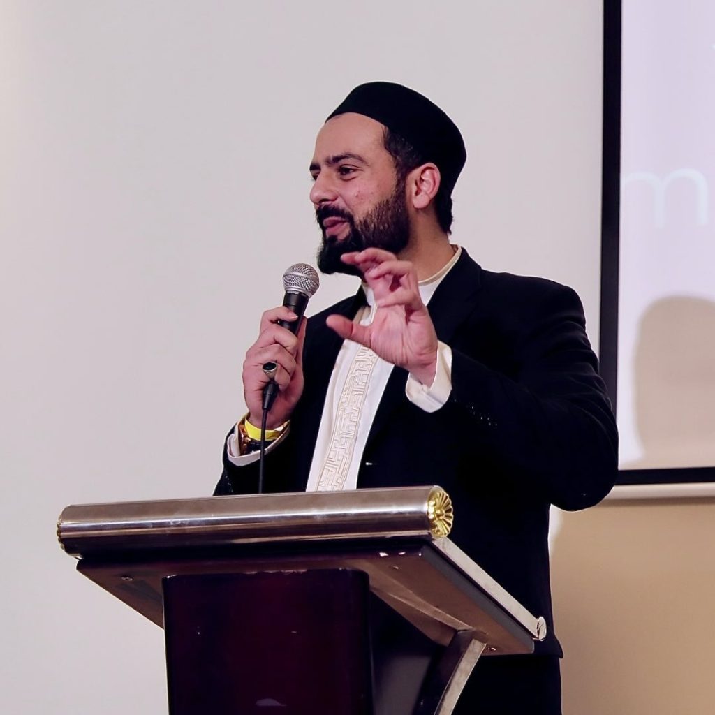 Farid Alam